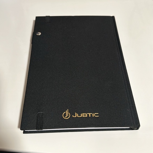 Brand New Prayer Journal - Picture 2 of 5